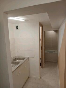 Foto - 3 Zimmer Etagenwohnung in Weil am Rhein