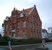 Moderne Büro- Praxisfläche im ehemaligem Herrenhaus - Hannover Buchholz-Kleefeld