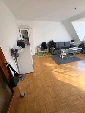 Foto - 2 Zimmer Dachgeschoßwohnung zur Miete in Meppen