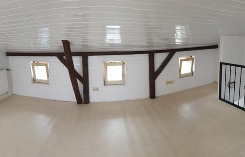 Foto - 2.5 Zimmer Maisonettenwohnung in Lübeck