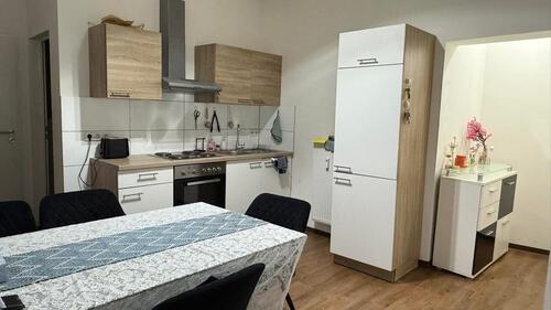 Foto - Wohnung zur Untervermietung - Kürze Zeite