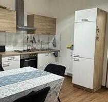 Wohnung zur Untervermietung - Kürze Zeite - Düsseldorf Oberbilk