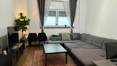 Foto - 2.5 Zimmer Erdgeschoßwohnung in Düsseldorf