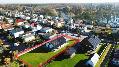 Foto - 4 Zimmer Einfamilienhaus zum Kaufen in Seelow