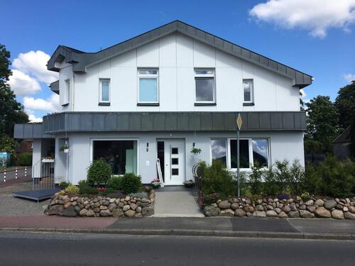 Foto - 3-Zimmer-Wohnung mit Dachterrasse in Erfde