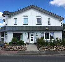 3-Zimmer-Wohnung mit Dachterrasse in Erfde