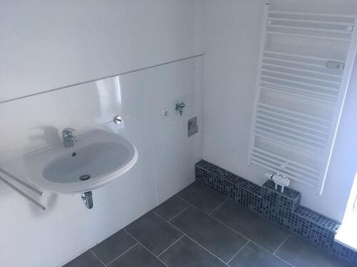 Foto - Etagenwohnung in Erfde zur Miete