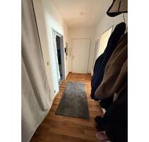 Gemütliche 2-Zimmer-Erdgeschosswohnung mit Balkon in Aschersleben