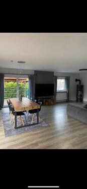 Foto - Einfamilienhaus in Hanstedt zur Miete