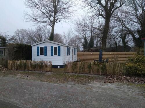 Foto - Chalet an der Nordsee! Direkt am Lauwersmeer! Siblu