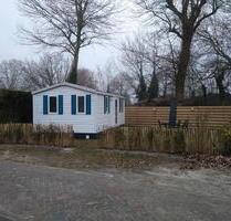 Chalet an der Nordsee! Direkt am Lauwersmeer! Siblu - Rheinberg