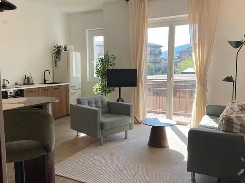 Foto - Schöne Ferienwohnung in Laveno-Mombello am Lago Maggiore