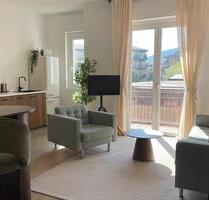 Schöne Ferienwohnung in Laveno-Mombello am Lago Maggiore - Brilon