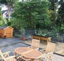 Bestlage: 3-Zimmer Wohnung (Terrasse+Garten) - provisionsfrei - Bonn Beuel-Mitte