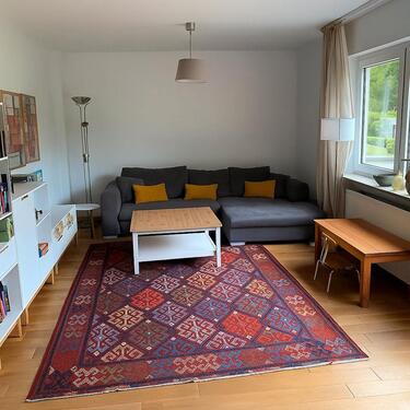 Foto - 3 Zimmer Erdgeschoßwohnung zum Kaufen in Bonn