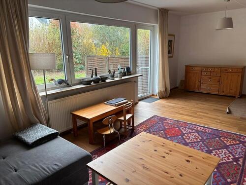 Foto - 3 Zimmer Erdgeschoßwohnung in Bonn