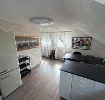 2,5-Zimmer-Dachgeschosswohnung in Wendlingen am Neckar