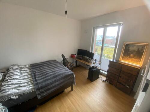 Foto - 12 Zimmer Etagenwohnung zur Miete in Berlin