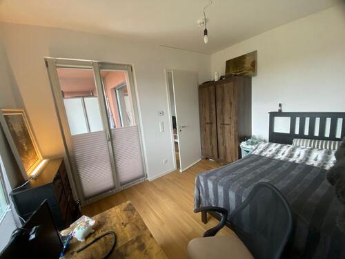 Foto - Etagenwohnung in Berlin zur Miete
