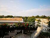 Foto - Helle und ruhige 2-Zimmerwohnung mit idealer Lage in OF