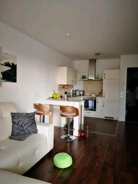 Foto - 2 Zimmer Etagenwohnung zur Miete in Offenbach am Main