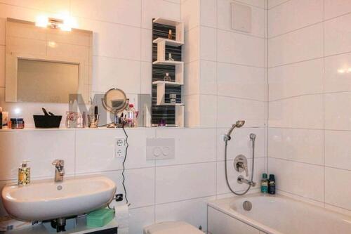 Foto - Etagenwohnung in Offenbach am Main zur Miete