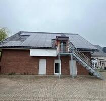 Moderne 150 m² Maisonette auf idyllischem Hof – Neubau 2024 - Drensteinfurt
