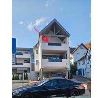 Reichenbach-Lautertal, schöne moderne WOHNUNG mit Terrasse - Bensheim
