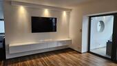 Foto - 3 Zimmer Dachgeschoßwohnung in Bensheim