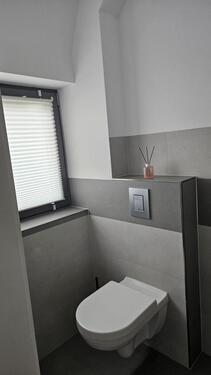 Foto - Dachgeschoßwohnung in Bensheim zur Miete