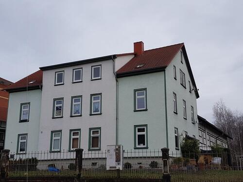 Foto - 2 Raumwohnung in der Nähe vom Schlosspark