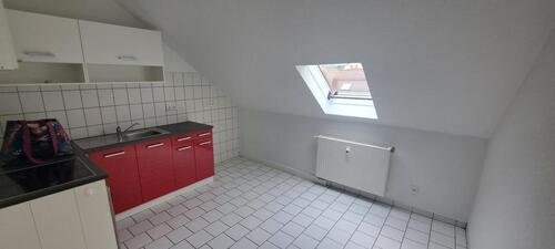 Foto - 2 Zimmer Etagenwohnung zur Miete in Gotha