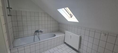 Foto - Etagenwohnung in Gotha zur Miete