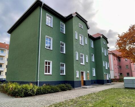 Foto - 2-Raumwohnung im Stadtteil Nord