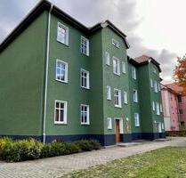 2-Raumwohnung im Stadtteil Nord - Finsterwalde