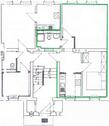 Foto - 2 Zimmer Etagenwohnung zur Miete in Finsterwalde