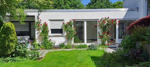 Foto - Bungalow zum Kaufen in Münster