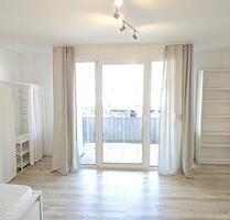 PRIVAT - Stilvoll-saniertes 1-Zimmer-Apartment Balkon,EBK neu, TG - Konstanz Konstanz-Fürstenberg