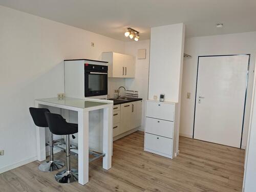 Foto - 1 Zimmer Etagenwohnung zum Kaufen in Konstanz
