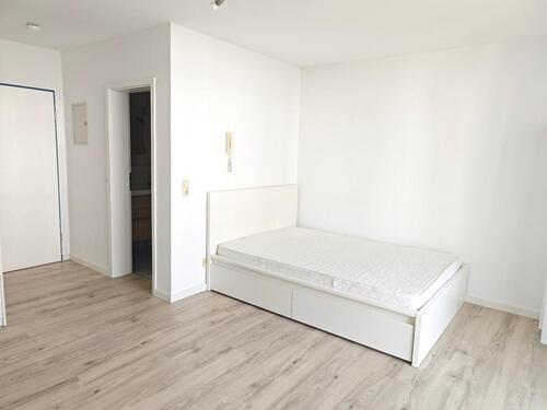 Foto - 1 Zimmer Etagenwohnung in Konstanz