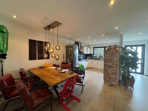 Foto - 5 Zimmer Doppelhaushälfte zum Kaufen in Pulheim