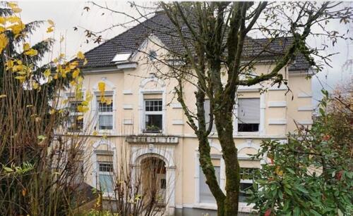 Foto - Jugendstil Wohnung in historischer Stadtvilla im Zentrum