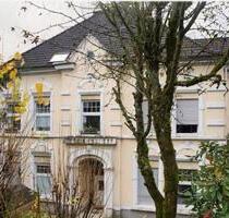 Jugendstil Wohnung in historischer Stadtvilla im Zentrum - Lüdenscheid