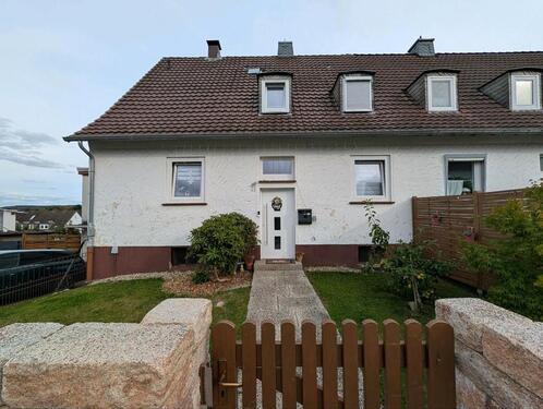 Foto - Doppelhaushälfte - 290.000,00&nbsp;EUR Kaufpreis, ca.&nbsp; 132,00&nbsp;m&sup2;