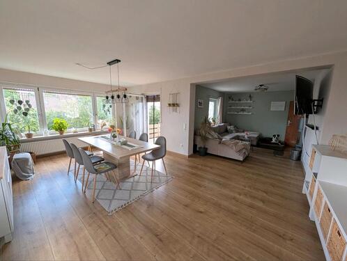 Foto - 5 Zimmer Doppelhaushälfte in Bad Wildungen