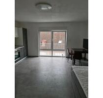 1 Zimmer Appartement Neubau Erstbezug, möbliert in Oberkochen.