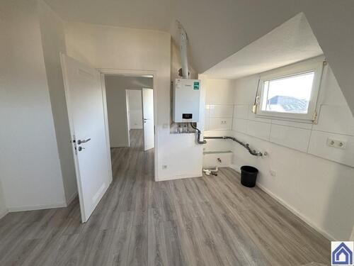 Foto - Etagenwohnung in Velbert