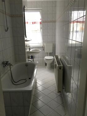 Foto - Ruhige 2-Raum-Wohnung am Zierker See