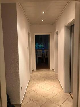 Foto - 2 Zimmer-Wohnung - 420,00 EUR Kaltmiete,