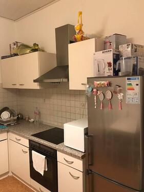 Foto - Etagenwohnung zur Miete in Rahden